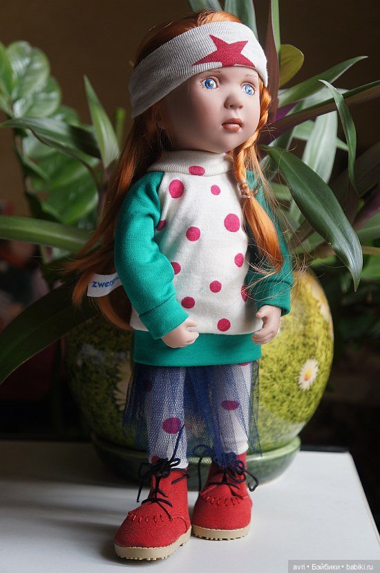 К нам заглянула Машка Цвергназе! Часть 1 (фото 2)