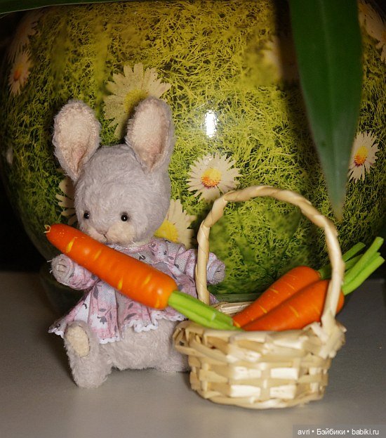 Новые приключения зайцев. Часть 13 (фото 4)