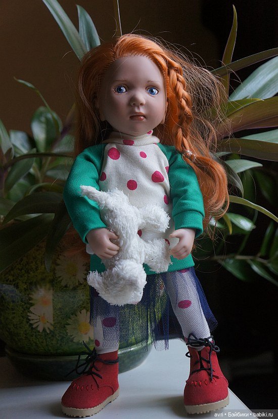 К нам заглянула Машка Цвергназе! Часть 2