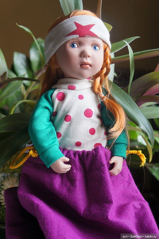 К нам заглянула Машка Цвергназе! Часть 1 (фото 6)