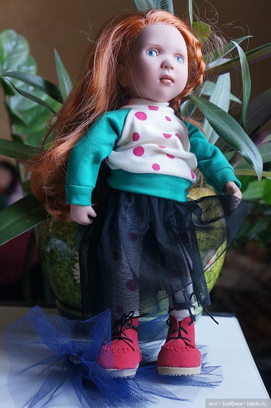 К нам заглянула Машка Цвергназе! Часть 1 (фото 9)