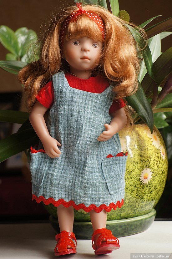 К нам заглянула Машка Цвергназе! Часть 2