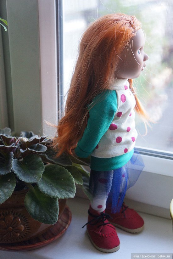 К нам заглянула Машка Цвергназе! Часть 3 (фото 7)