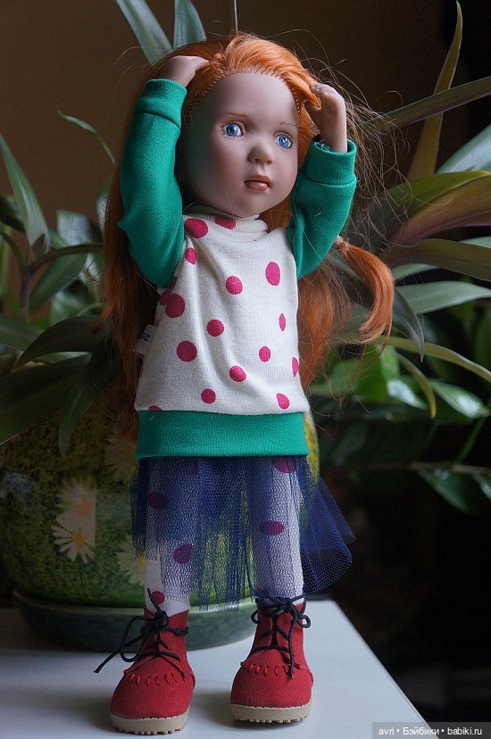 К нам заглянула Машка Цвергназе! Часть 1 (фото 8)