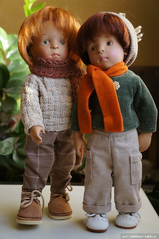 К нам заглянула Машка Цвергназе! Часть 1 (фото 5)