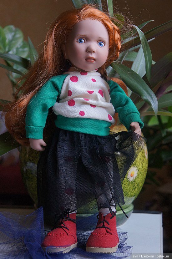 К нам заглянула Машка Цвергназе! Часть 1 (фото 10)