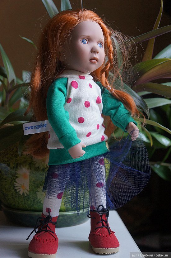 К нам заглянула Машка Цвергназе! Часть 1 (фото 7)