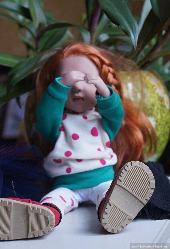 К нам заглянула Машка Цвергназе! Часть 1