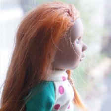 К нам заглянула  Машка Цвергназе! Часть 1