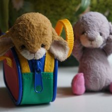 Новые приключения зайцев. Часть 13