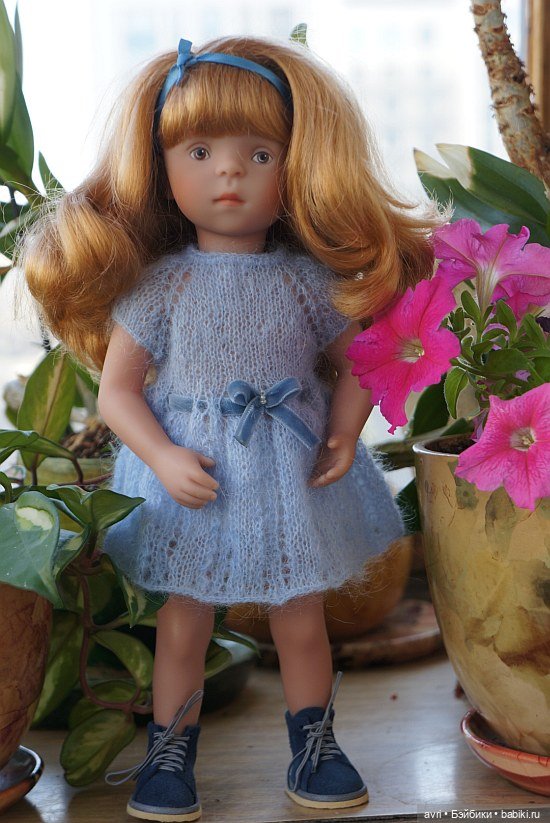 К нам заглянула Машка Цвергназе! Часть 2 (фото 2)