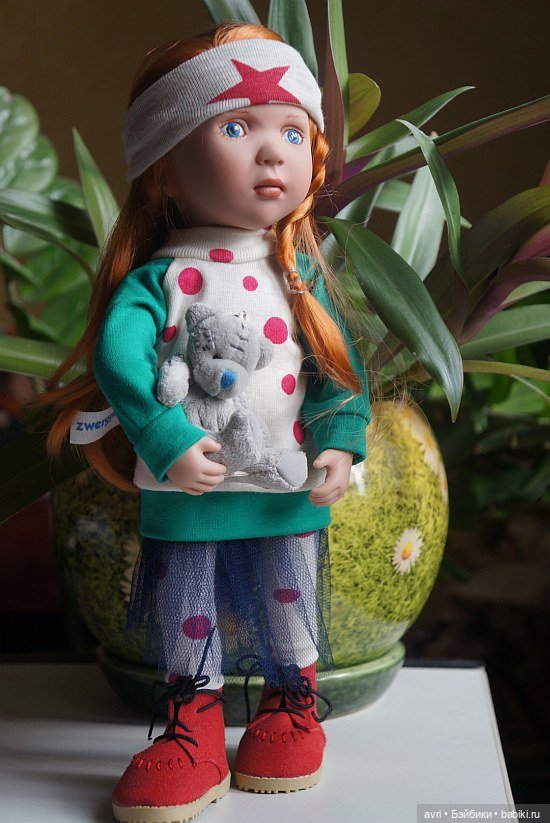 К нам заглянула Машка Цвергназе! Часть 2 (фото 6)