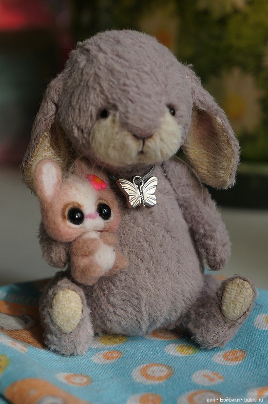 Новые приключения зайцев. Часть 14 (фото 3)