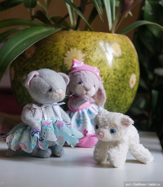 Новые приключения зайцев. Часть 15