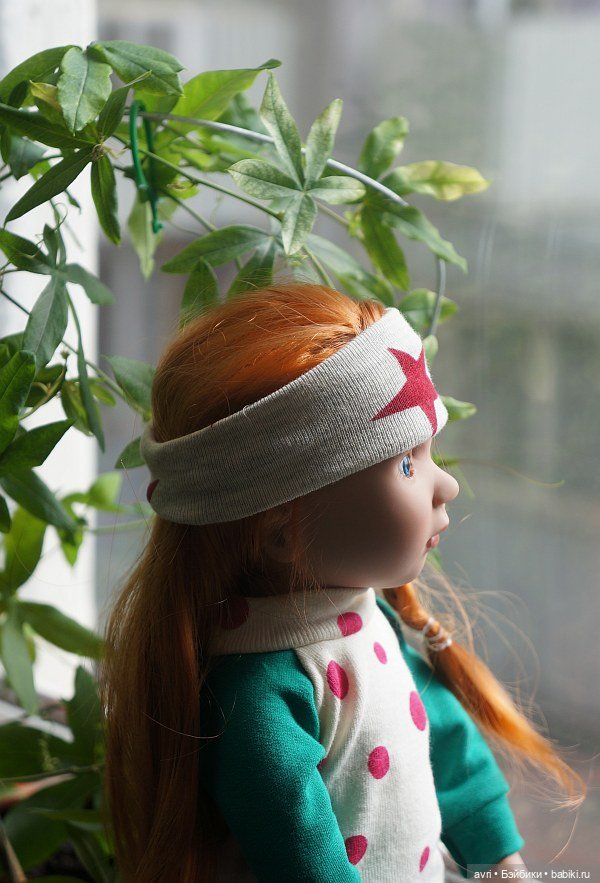 К нам заглянула Машка Цвергназе! Часть 2 (фото 8)