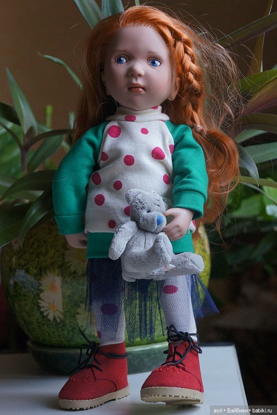 К нам заглянула Машка Цвергназе! Часть 2 (фото 7)