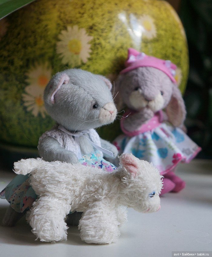 Новые приключения зайцев. Часть 15 (фото 6)