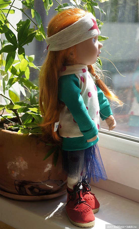 К нам заглянула Машка Цвергназе! Часть 2 (фото 4)