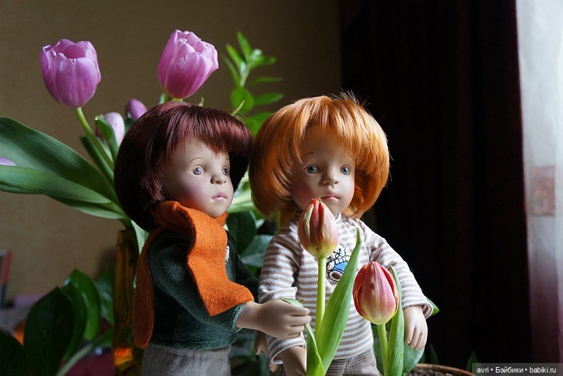 К нам заглянула Машка Цвергназе! Часть 3 (фото 2)