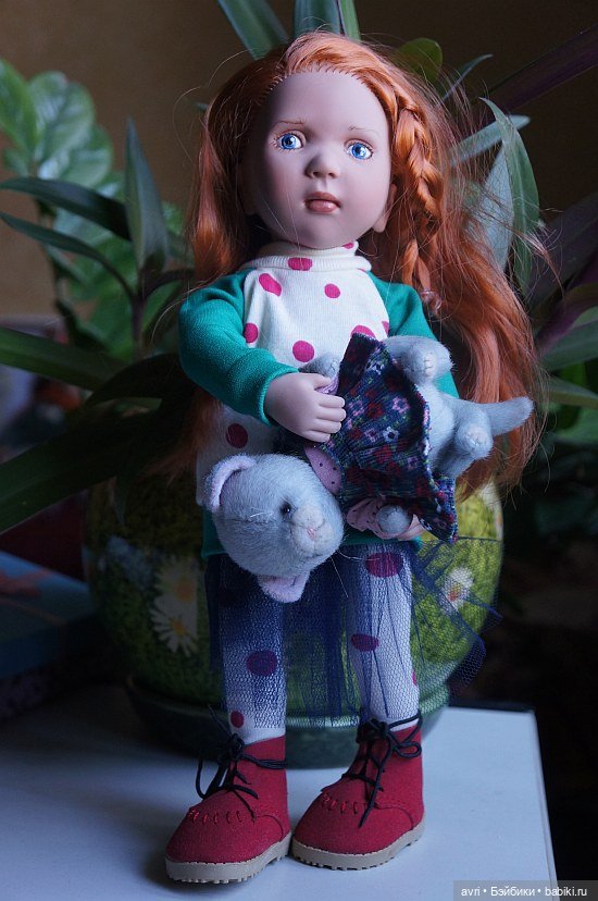 К нам заглянула Машка Цвергназе! Часть 2