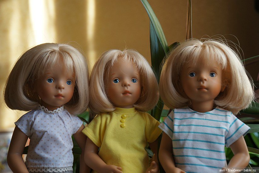 Берлин или Три девицы под окном... Часть 1 (фото 5)