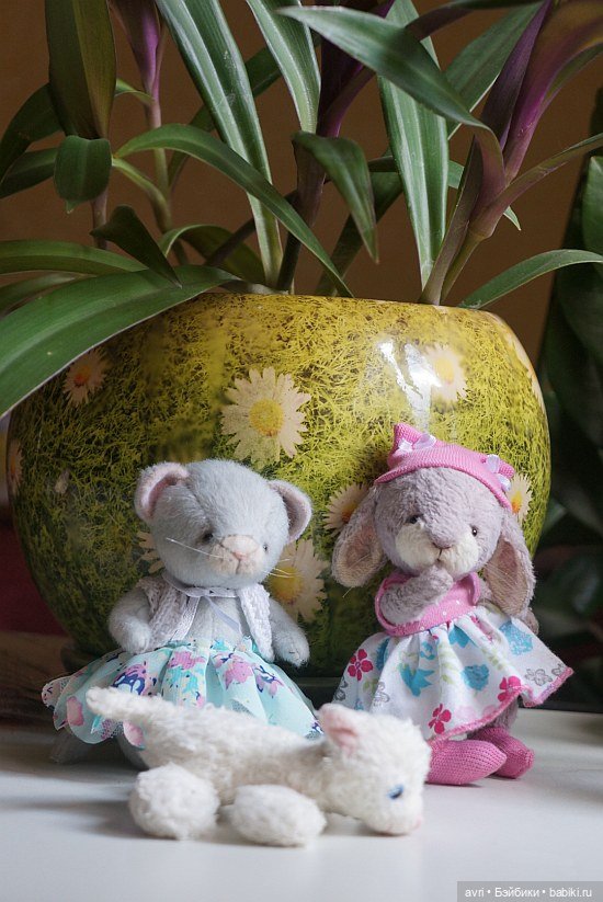 Новые приключения зайцев. Часть 15 (фото 4)