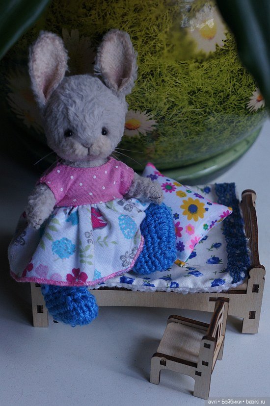 Новые приключения зайцев. Часть 15 (фото 8)