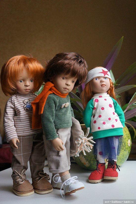 К нам заглянула Машка Цвергназе! Часть 3 (фото 5)