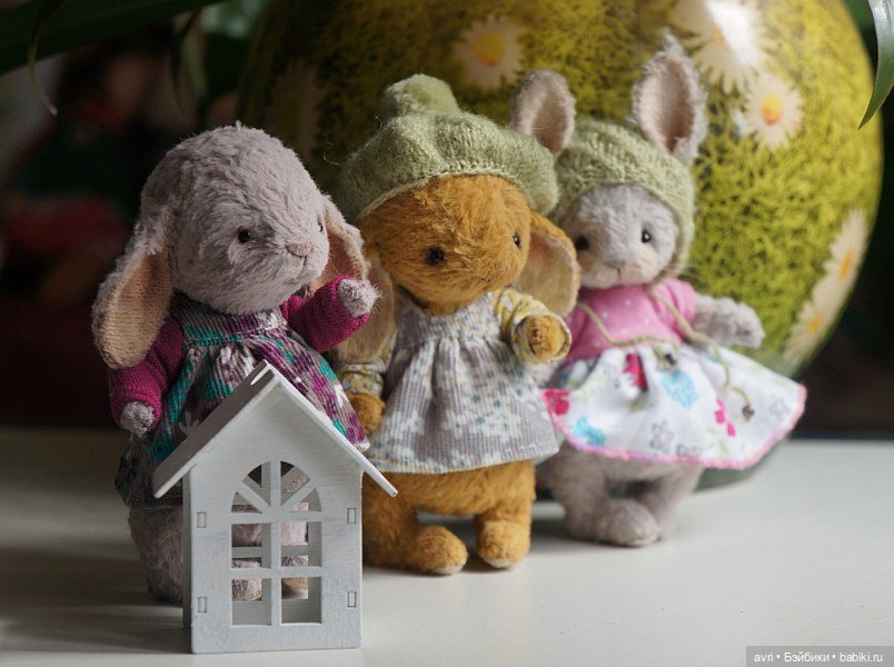 К нам заглянула Машка Цвергназе! Часть 3