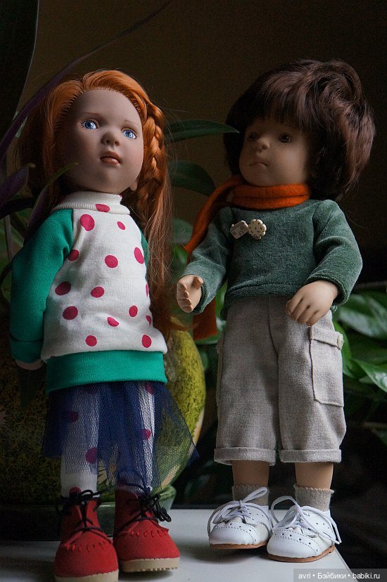 К нам заглянула Машка Цвергназе! Часть 3 (фото 3)