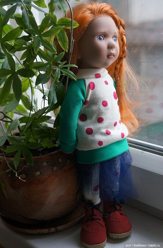 К нам заглянула Машка Цвергназе! Часть 3