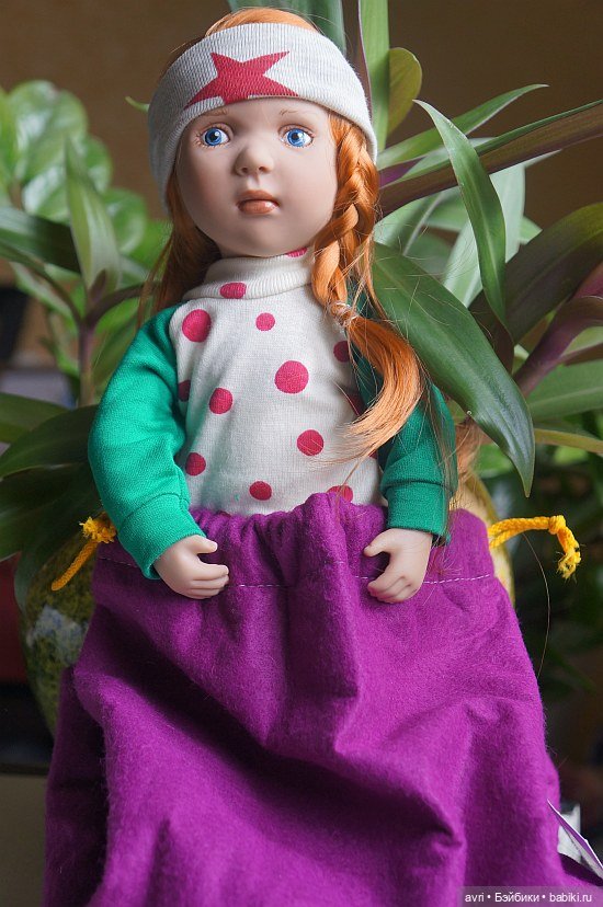 К нам заглянула Машка Цвергназе! Часть 3