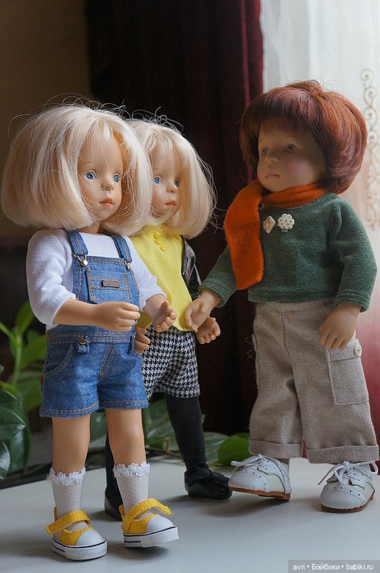 К нам заглянула Машка Цвергназе! Часть 3 (фото 9)