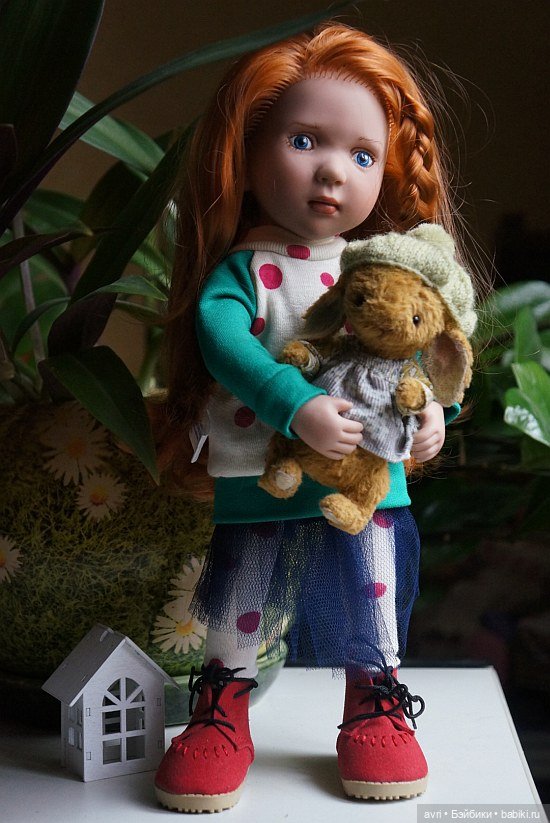 К нам заглянула Машка Цвергназе! Часть 3