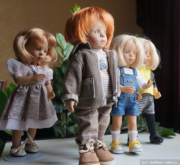 К нам заглянула Машка Цвергназе! Часть 3 (фото 10)