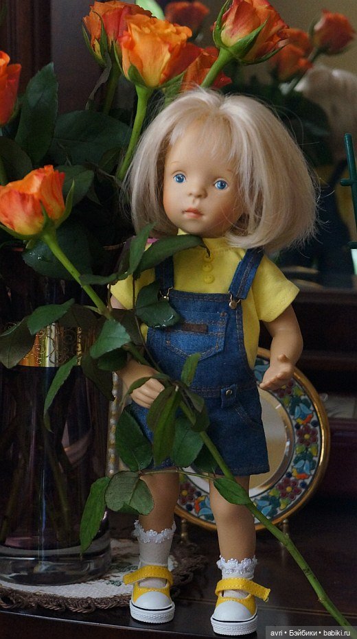 Берлин или Три девицы под окном... Часть 1