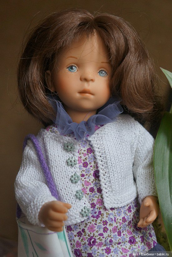 Мой Петитколлин - 2017-2018. Часть 2 (фото 10)