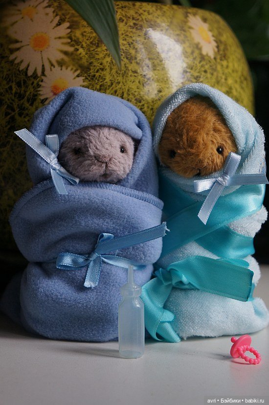 Жизнь продолжается или... снова про зайцев. Часть 3