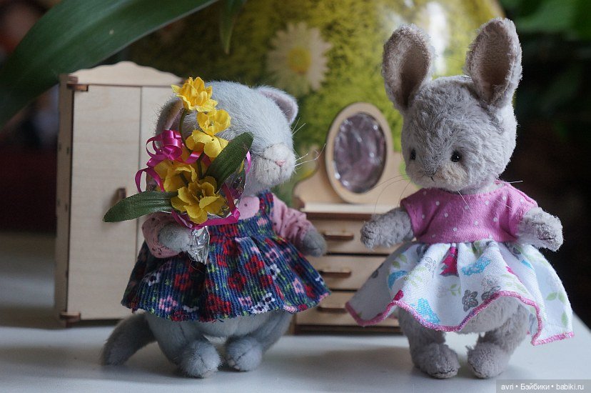 Жизнь продолжается или... снова про зайцев. Часть 1 (фото 9)