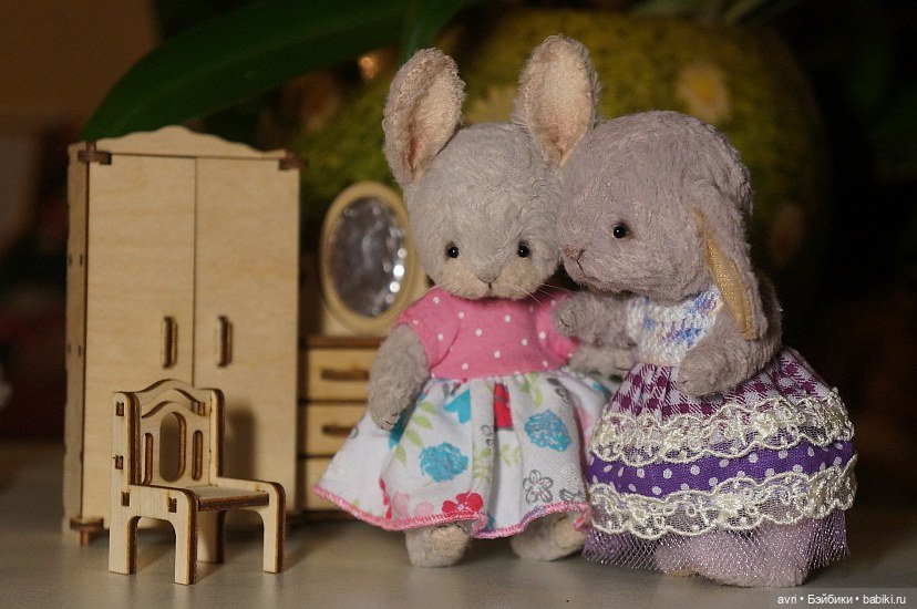 Жизнь продолжается или... снова про зайцев. Часть 1 (фото 4)