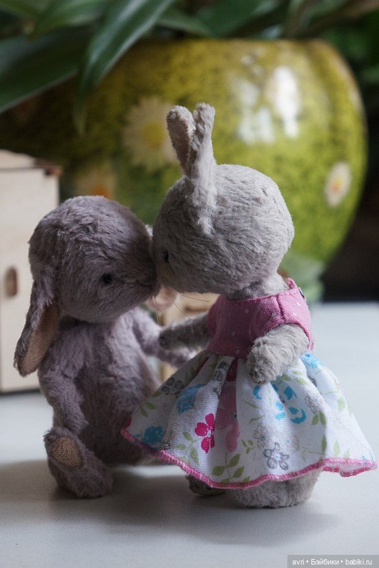 Жизнь продолжается или... снова про зайцев. Часть 2 (фото 5)