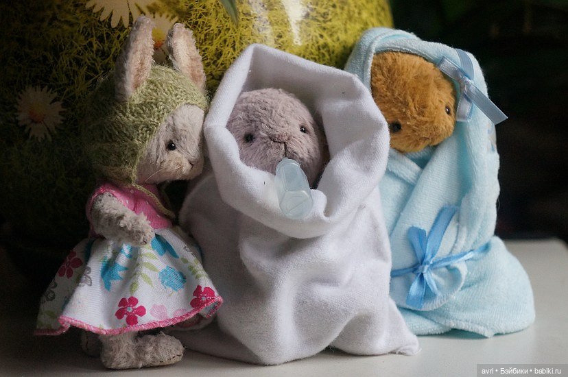 Жизнь продолжается или... снова про зайцев. Часть 3 (фото 3)