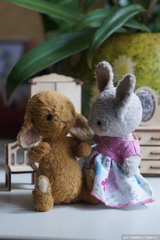 Жизнь продолжается или... снова про зайцев. Часть 2 (фото 3)