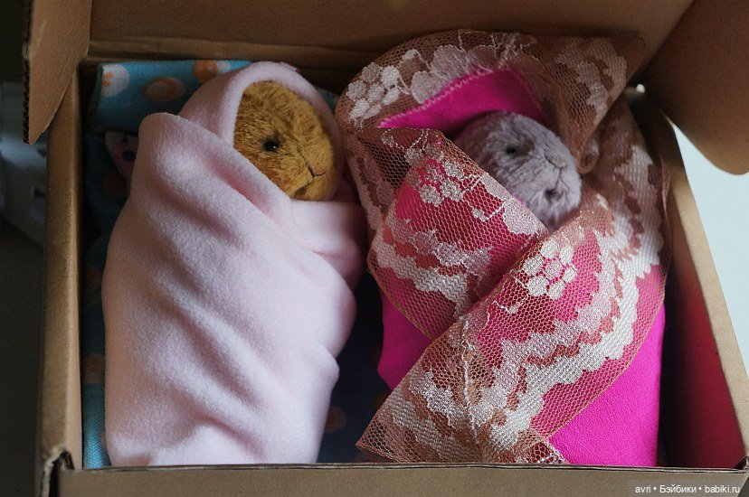 Жизнь продолжается или... снова про зайцев. Часть 3 (фото 6)