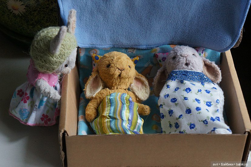 Жизнь продолжается или... снова про зайцев. Часть 3 (фото 7)