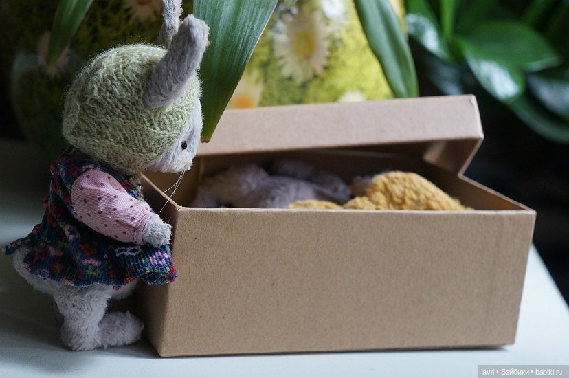 Жизнь продолжается или... снова про зайцев. Часть 1 (фото 6)