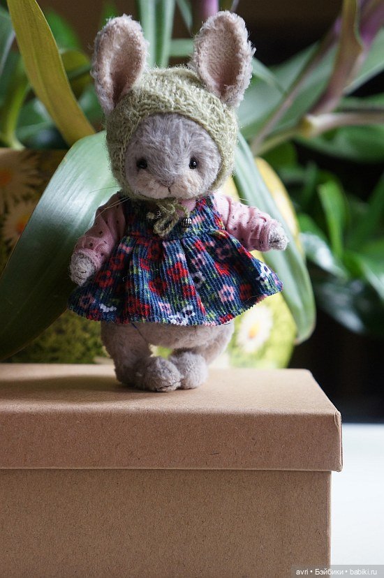 Жизнь продолжается или... снова про зайцев. Часть 1 (фото 8)