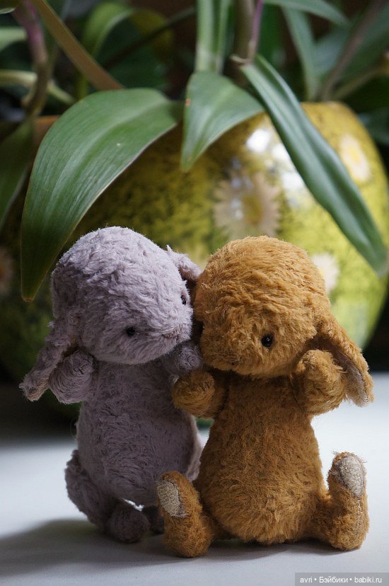 Жизнь продолжается или... снова про зайцев. Часть 2 (фото 8)