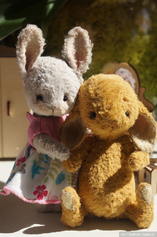 Жизнь продолжается или... снова про зайцев. Часть 2 (фото 9)