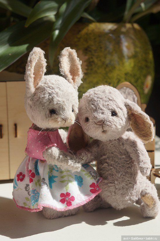 Жизнь продолжается или... снова про зайцев. Часть 2 (фото 10)